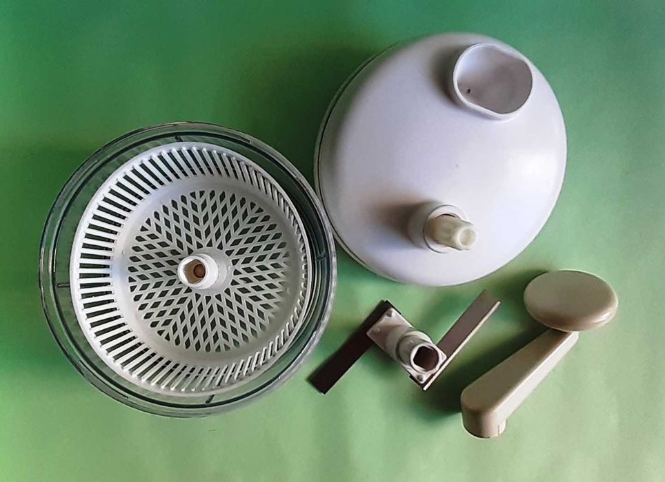 Ръчен кухненски робот