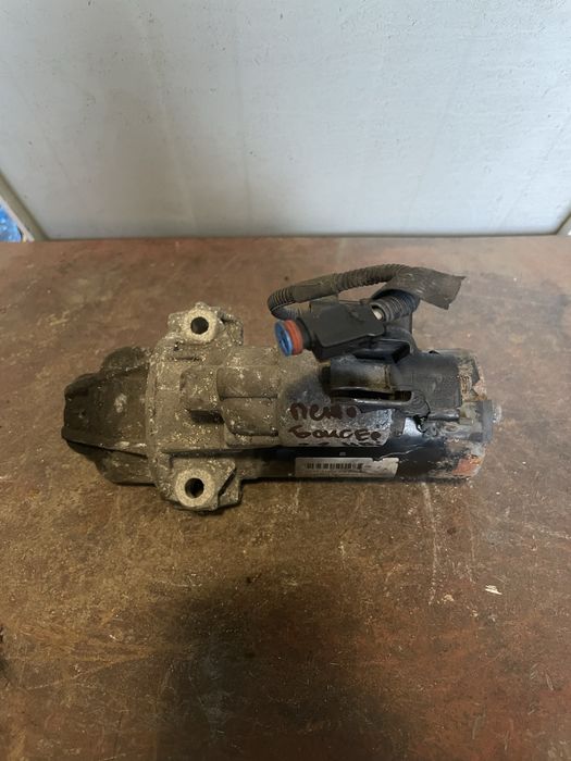 Стартер за пежо боксер/peugeot boxer 2.2 HDI