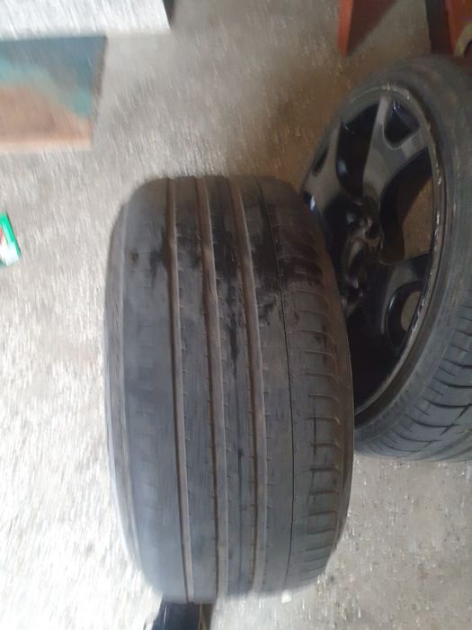 Джанти за Бмв Х5 /е39