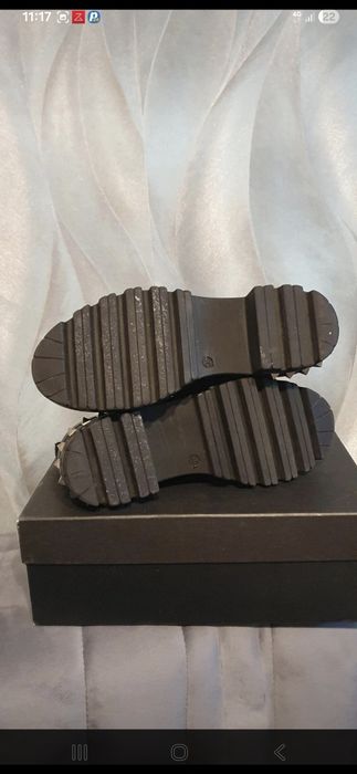 Musette - mărime 35