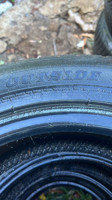 Cauciucuri,, Continental dunlop Michelin