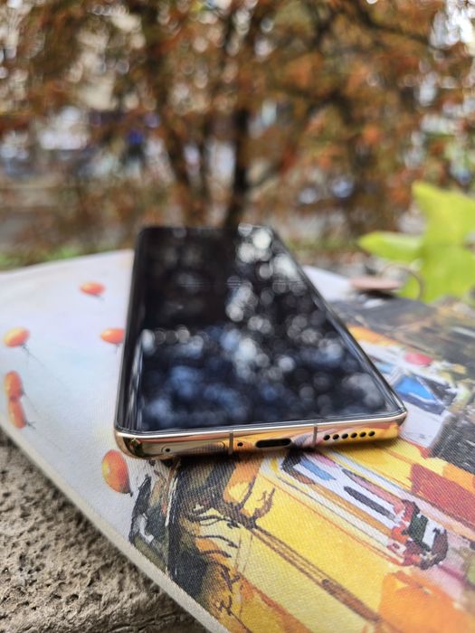 Продавам Huawei Mate 50 Pro 512GB Orange