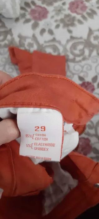 Дънки - MANGO Jeans 38 размер