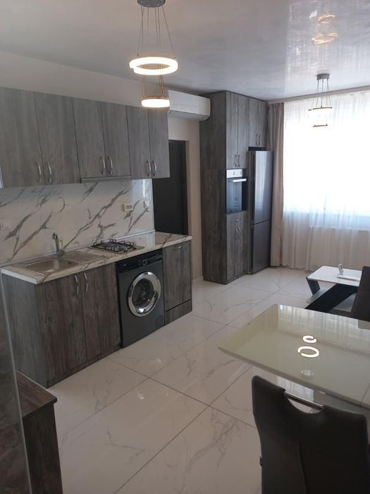 Дава се под наем Тристаен апартамент в София, Надежда 2 - 80 кв.м за 718.08 € - Снимка #12