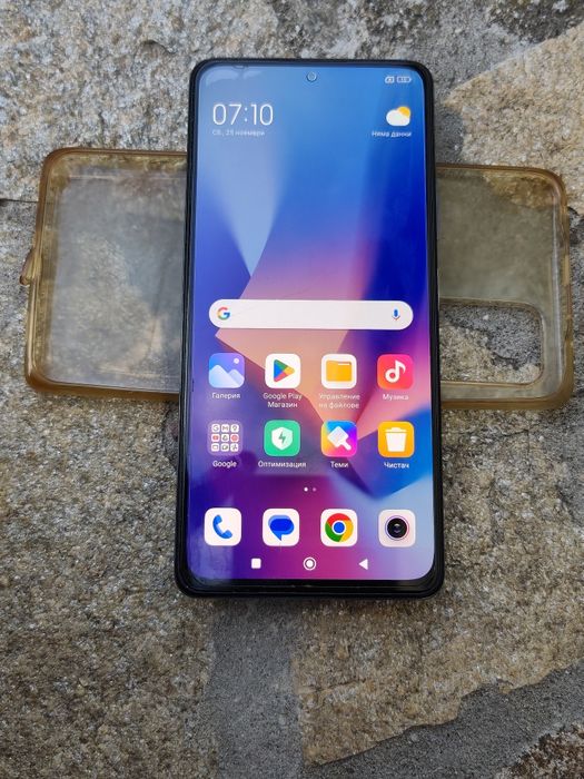 redmi note 10 pro