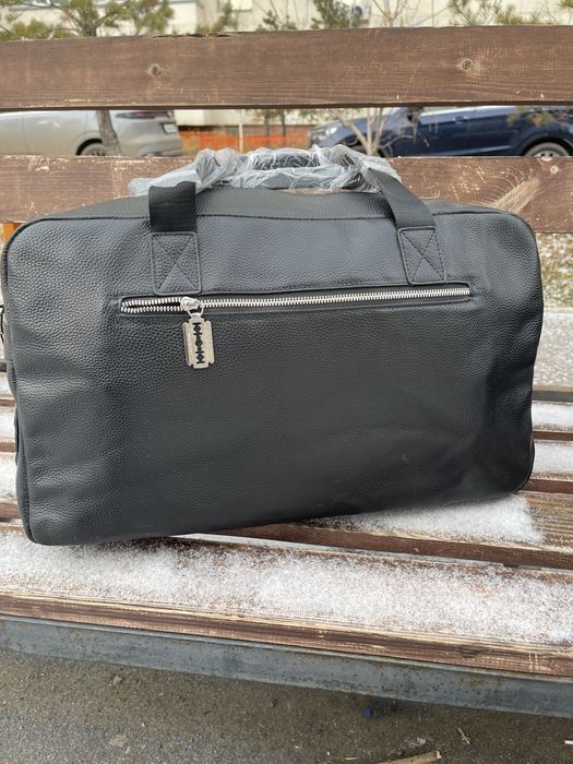 Дорожные сумки, ручная кладь