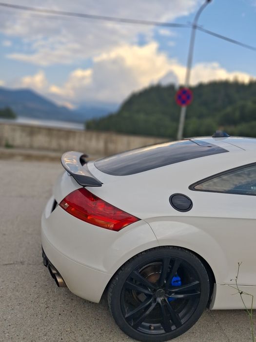 Audi TT 2.0 tfsi