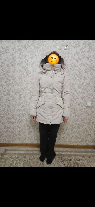 Куртка весна осень