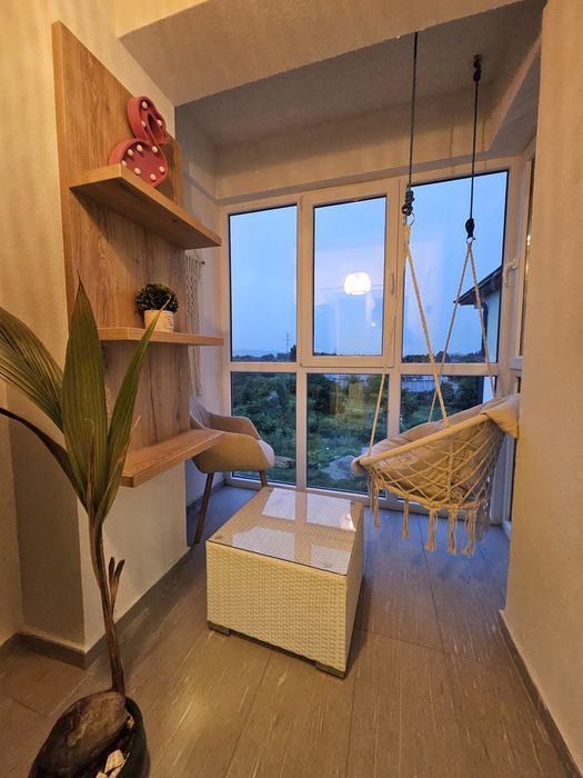 Regim Hotelier bloc nou 2025