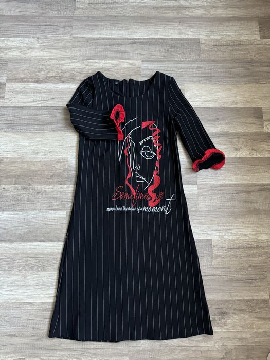 Дамска рокля Lili размер S