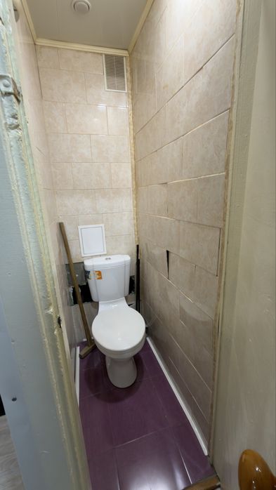 Сдам трех комнатную квартиру