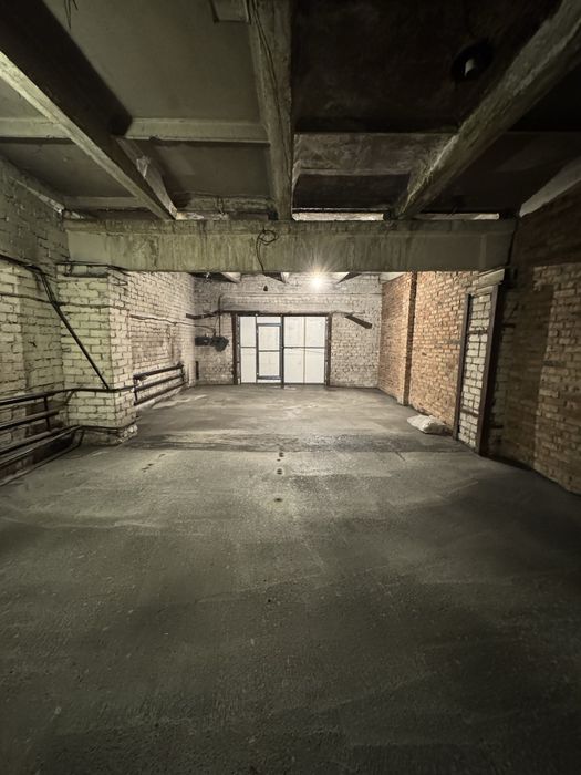 Сдам теплые боксы