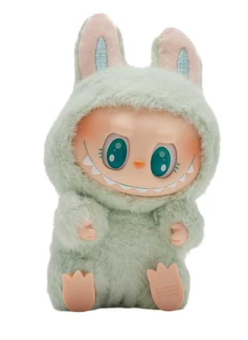 Labubu  Have a Seat PopMart  / Лабубу - Трета серия Всички модели