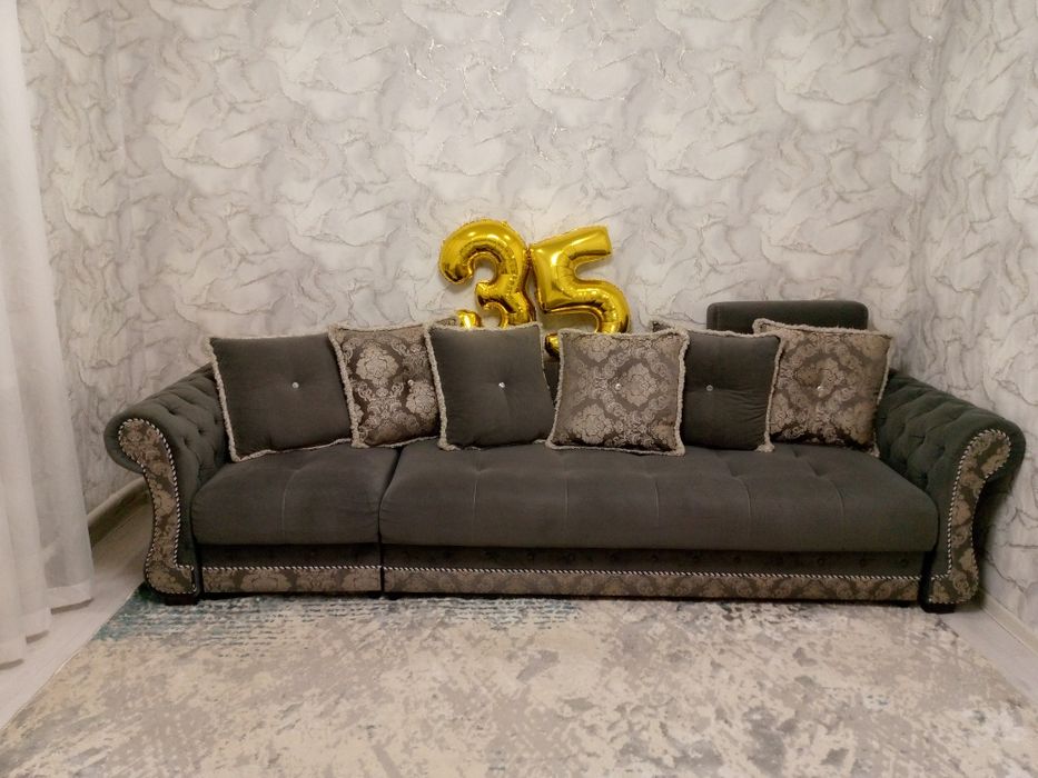 Продам диван Алладин