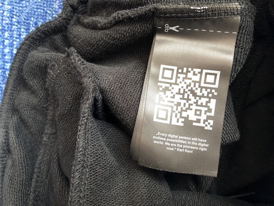 Karl Kani Shorts ОРИГИНАЛНИ мъжки къси панталони - XL