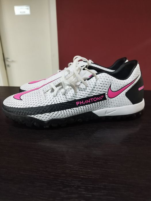 Nike phantom gt.
