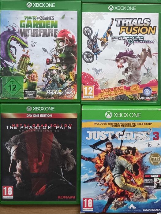 Joc pentru Xbox One