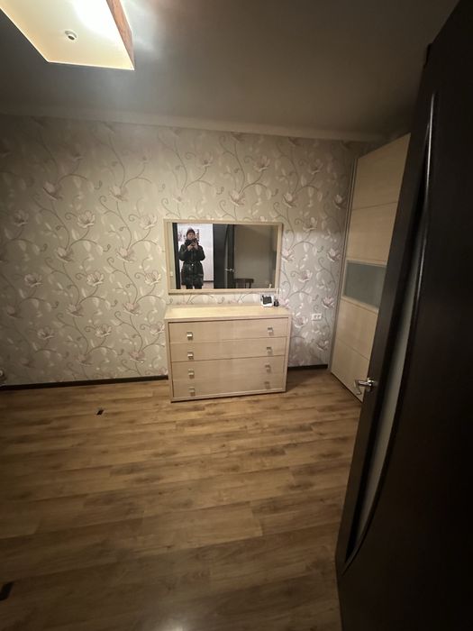 Квартира 2х комнатная