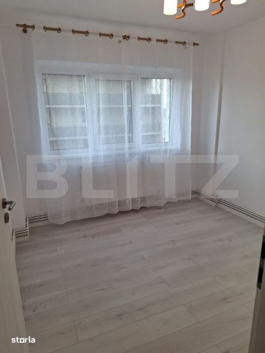Apartament cu 2 camere, decomandat, 45 mp - Zona Rahovei