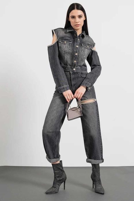 Оригинален лот дънки Pinko ,Liu Jo, риза MAX&Co.