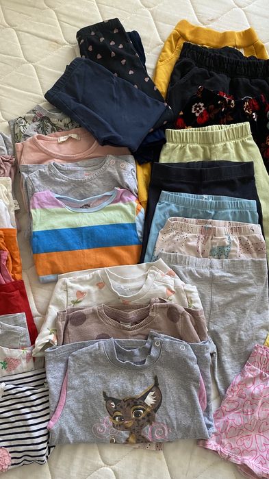 Одежда для девочки