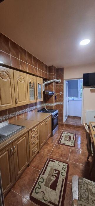 Închiriez apartament 1 camera, zona Garii