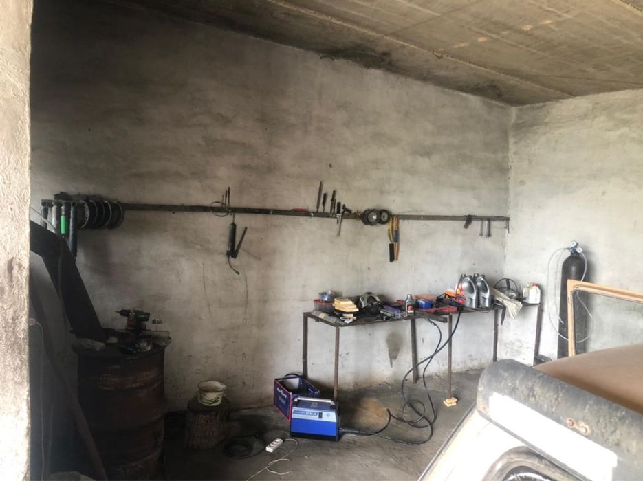 Продам магазин сельхоз запчастей