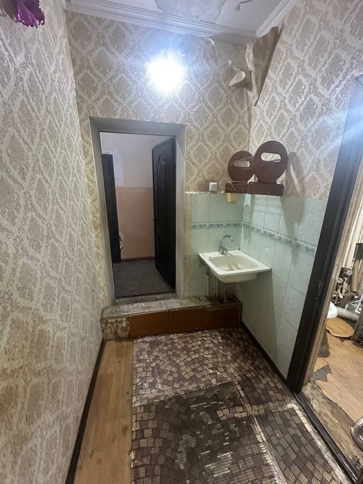 Продаю 1 комнатную квартиру на Сергели, Спутник 4