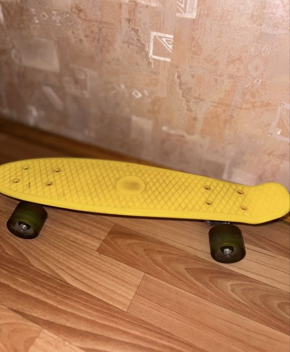 Продаю пенниборд