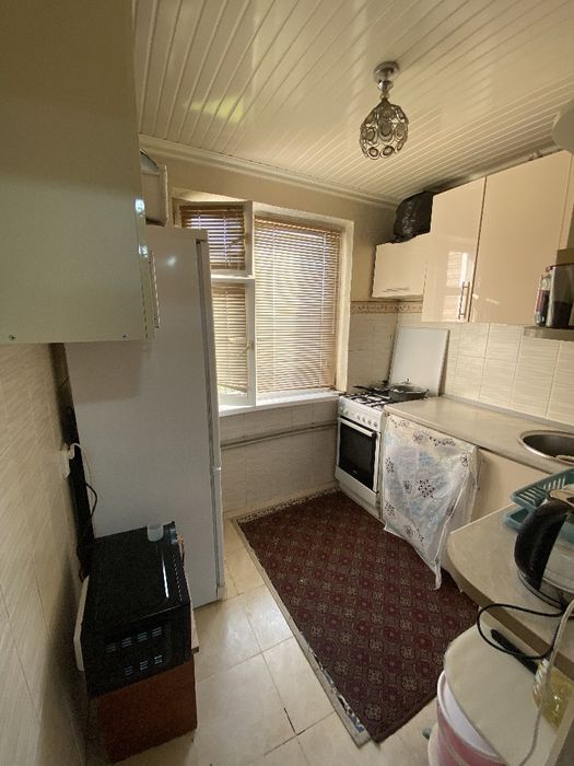 Продается квартира