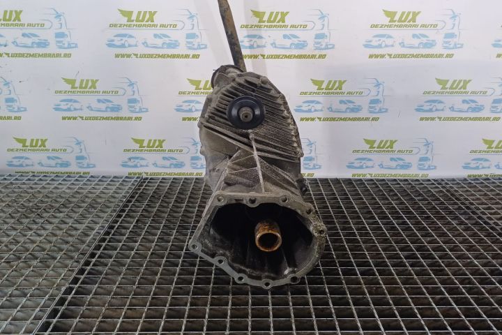 Cutie de transfer 3.0 tdi 0bu341011d Volkswagen VW Touareg generatia 2 7P  [din 2010 pana  2014] se