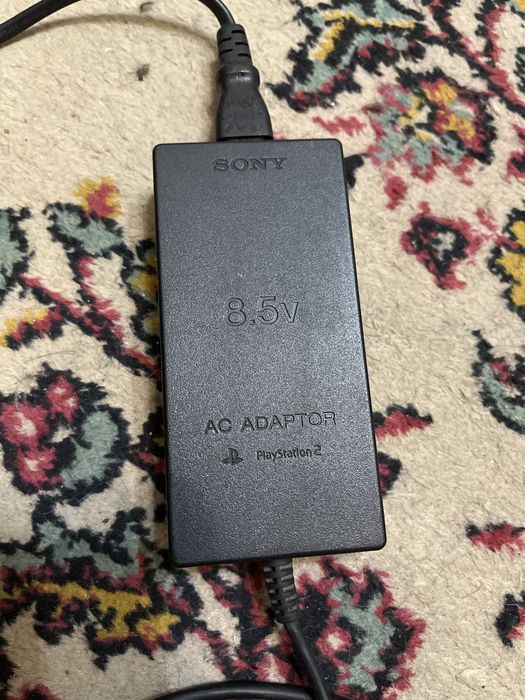 Продам sony playstation 2