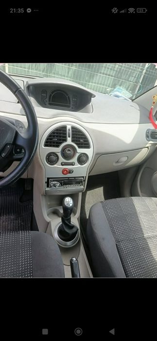 Vând Renault modus