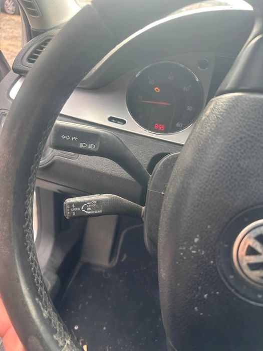 Passat 6 2.0 tdi