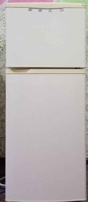 Холодильник BEKO