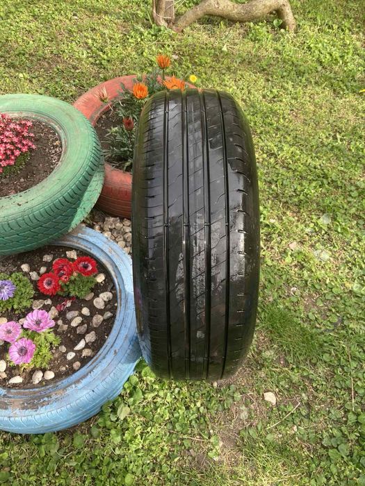 Гуми Гудиър  225/65/17