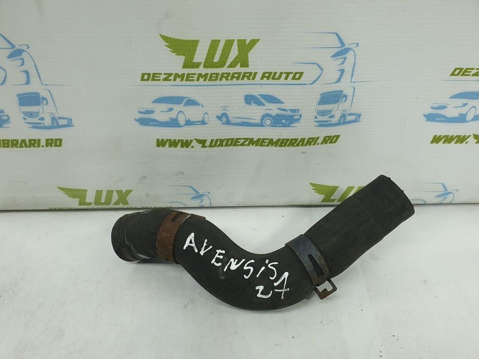 Conducta apa 2.0 d 1ad-ftv Toyota Avensis 3 T27  [din 2009 pana  2011