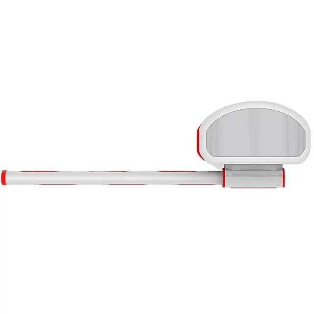 Шлагбаум автоматический BRAVO BV-5