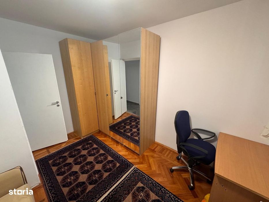 Apt 3 camere Afi Cotroceni