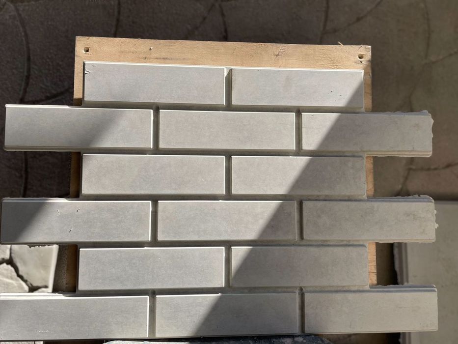 Фасадные панели, термопанели фибробетон