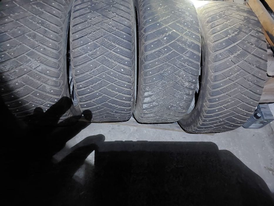 Продам Шины Резину Goodyear!!!