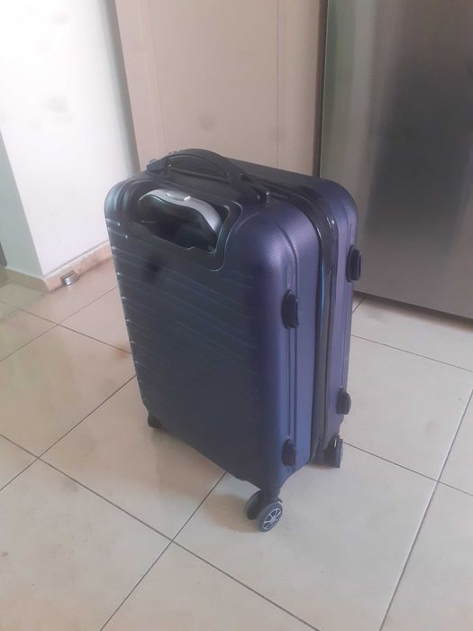 troller mediu cu role