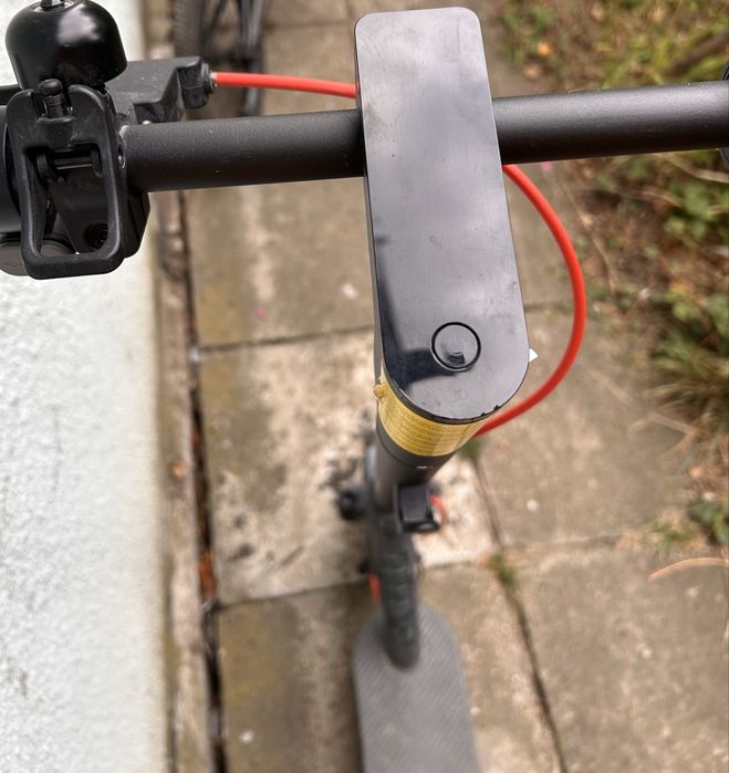 Trotineta electrica Xiaomi Mi Electric Scooter