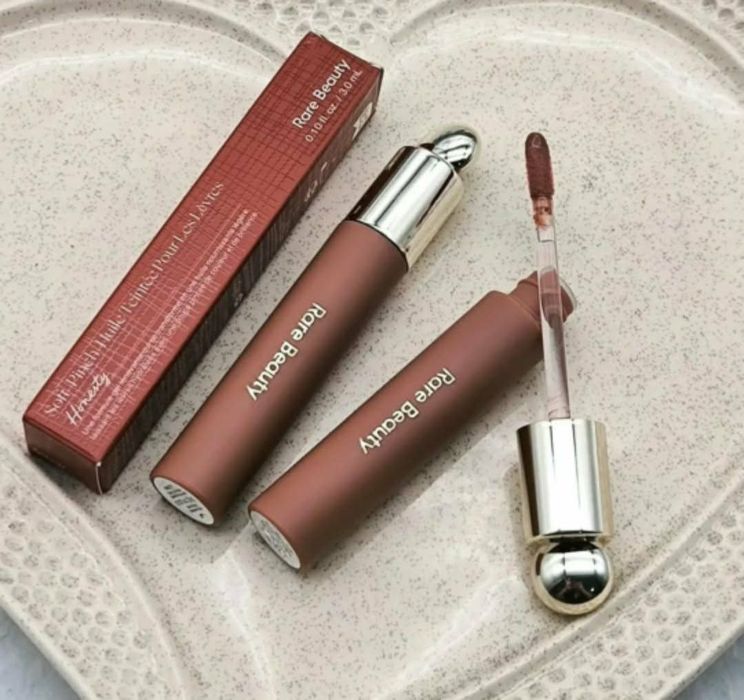 Червило Rare Beauty Soft lip oil