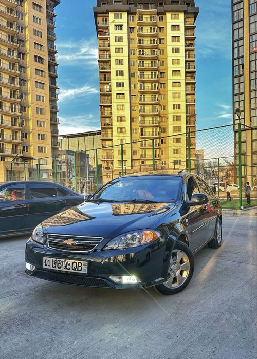 Lacetti Jentra (GBO) Sotiladi