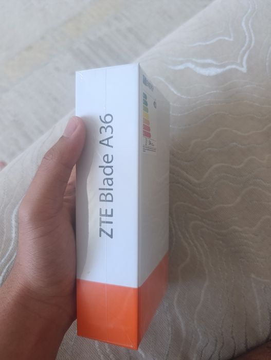 Zte Blade A36 4/64