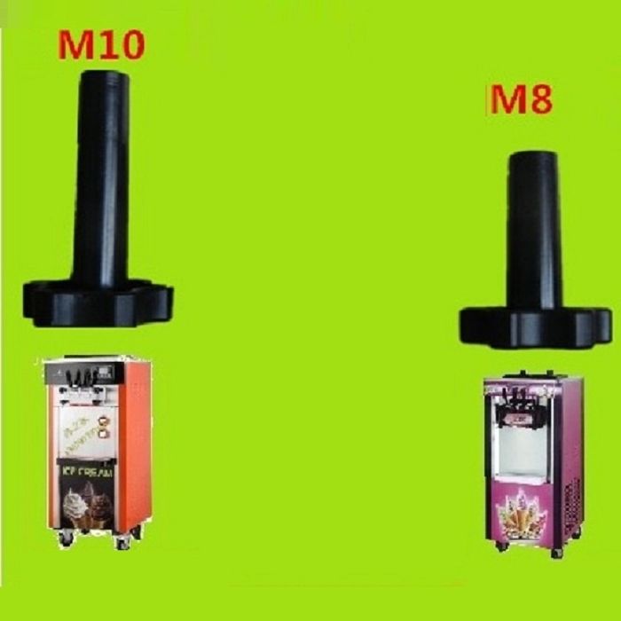 Мороженое фризер запчасти все детали есть