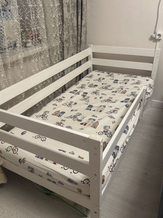 Кровать детская 160*80