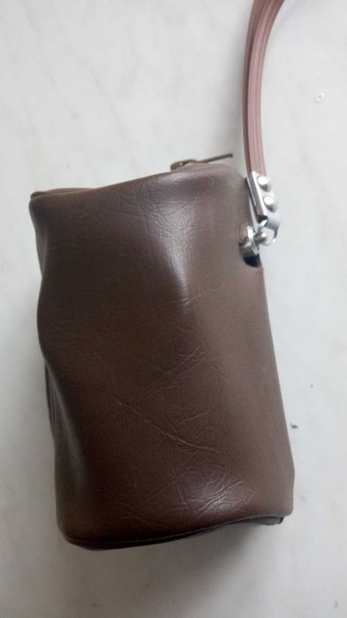 фотоаппарат "ВИЛИЯ"