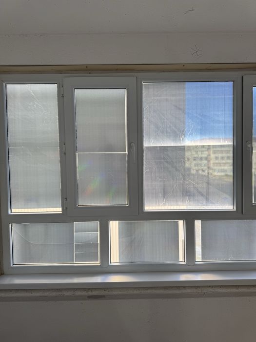 2-х комнатная квартира мкр. Арай